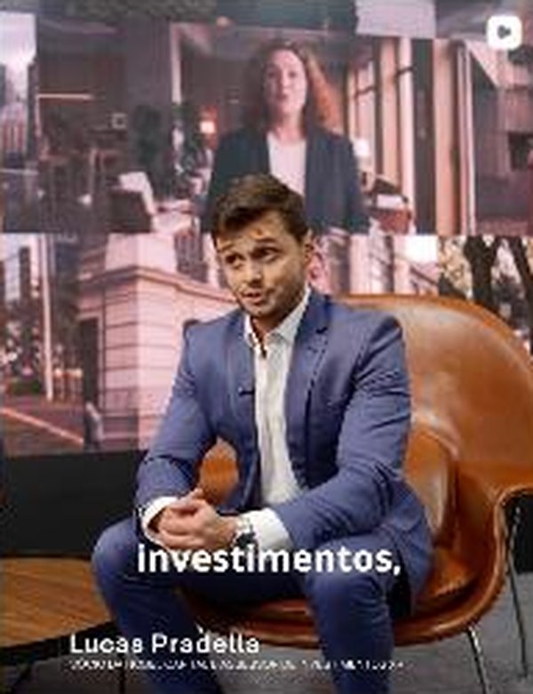 Reel: você tem meta de vida — e seus investimentos?